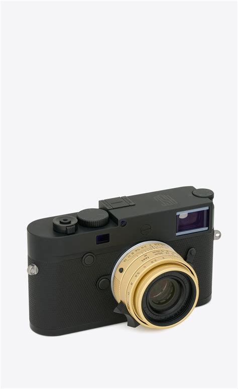 leica ysl